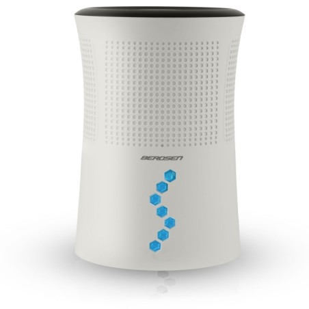 Õhukuivati - niiskuse imaja berdsen bd-527