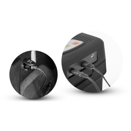 Berdsen Icemax 29-liitrine ökorežiimiga re... | FreshDesign.ee