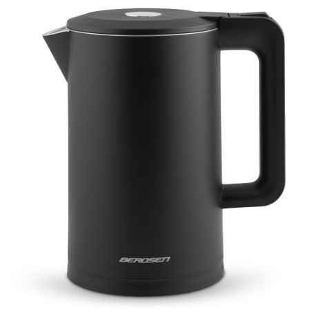 Elektriline veekeetja 1,7 l Berdsen BD-710 must