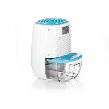 Õhukuivati - niiskuse imaja berdsen BR-70W | FreshDesign.ee