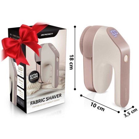 Elektriline riidepardel berdsen bd-391 | FreshDesign.ee