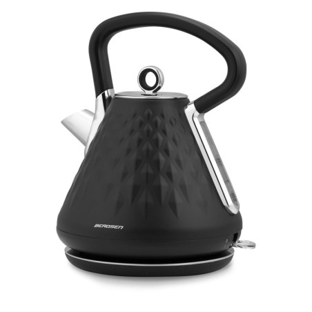 Elektriline veekeetja 1,7 l Berdsen BD-700 must