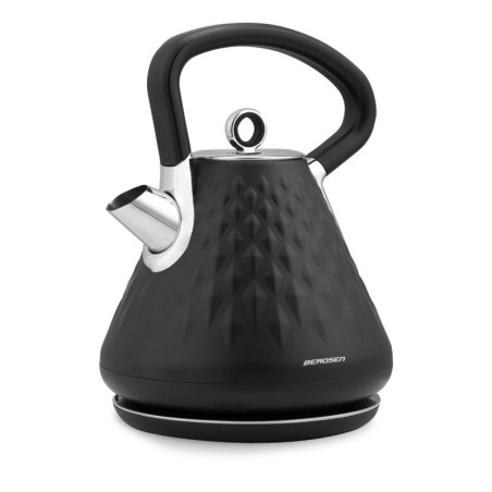 Elektriline veekeetja 1,7 l Berdsen BD-700 must | FreshDesign.ee