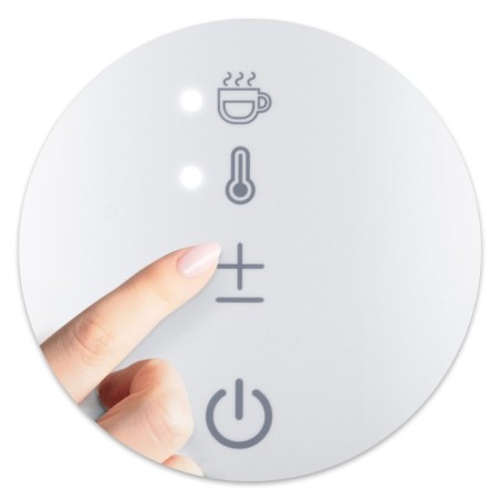 Elektriline veekeetja 1,7 l Berdsen BD-709 valge | FreshDesign.ee