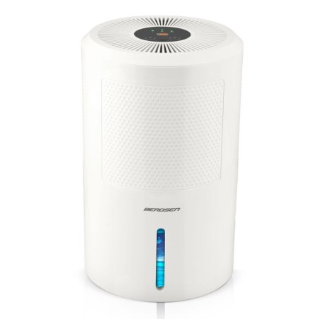 Õhukuivati - niiskuse imaja berdsen bd-530 | FreshDesign.ee