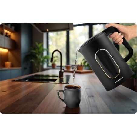 Elektriline veekeetja 1,7 l Berdsen BD-712... | FreshDesign.ee