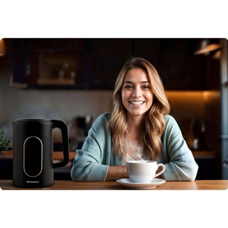 Elektriline veekeetja 1,7 l Berdsen BD-712... | FreshDesign.ee