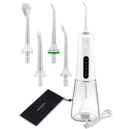 Hambapesur hambairrigaator  Berdsen BD-200, juhtmeta