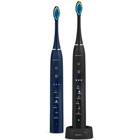 Sonic hambaharja komplekt 2 tk Berdsen Galaxy Duo