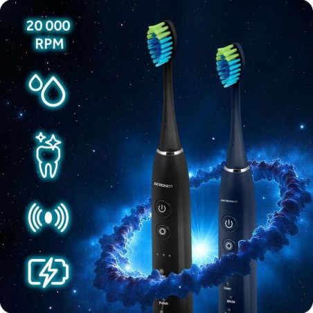 Sonic hambaharja komplekt 2 tk Berdsen Gal... | FreshDesign.ee