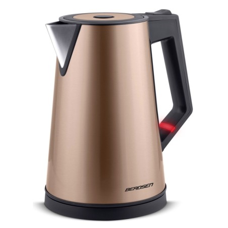 Elektriline veekeetja 1,7 l Berdsen BD-708 vask