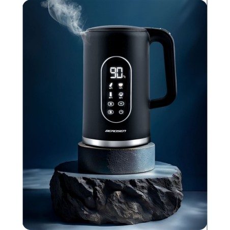 Elektriline veekeetja 1,7 l Berdsen BD-712... | FreshDesign.ee