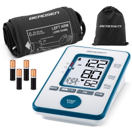 Õlavarre vererõhuaparaat bd-121 berdsen