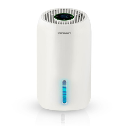 Õhukuivati - niiskuse imaja berdsen