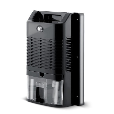 Õhukuivati - niiskuse imaja berdsen BR-20d must | FreshDesign.ee