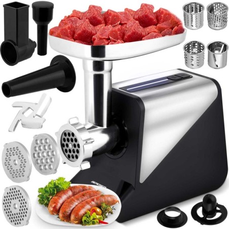 Hakklihamasin bd-602 berdsen 800/2000w | FreshDesign.ee