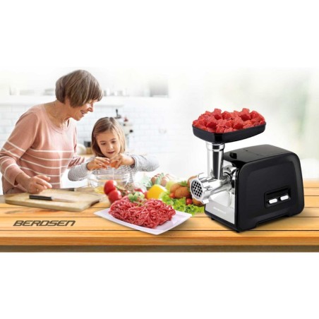 Hakklihamasin bd-601a berdsen 450/1200w | FreshDesign.ee