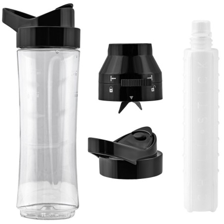 Blenderi pudelianum 600 ml + jahutussisetü... | FreshDesign.ee