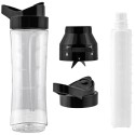 Blenderi pudelianum 600 ml + jahutussisetü... | FreshDesign.ee