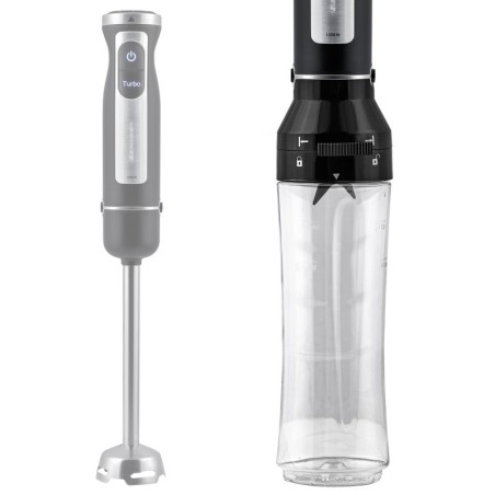 Blenderi pudelianum 600 ml + jahutussisetü... | FreshDesign.ee
