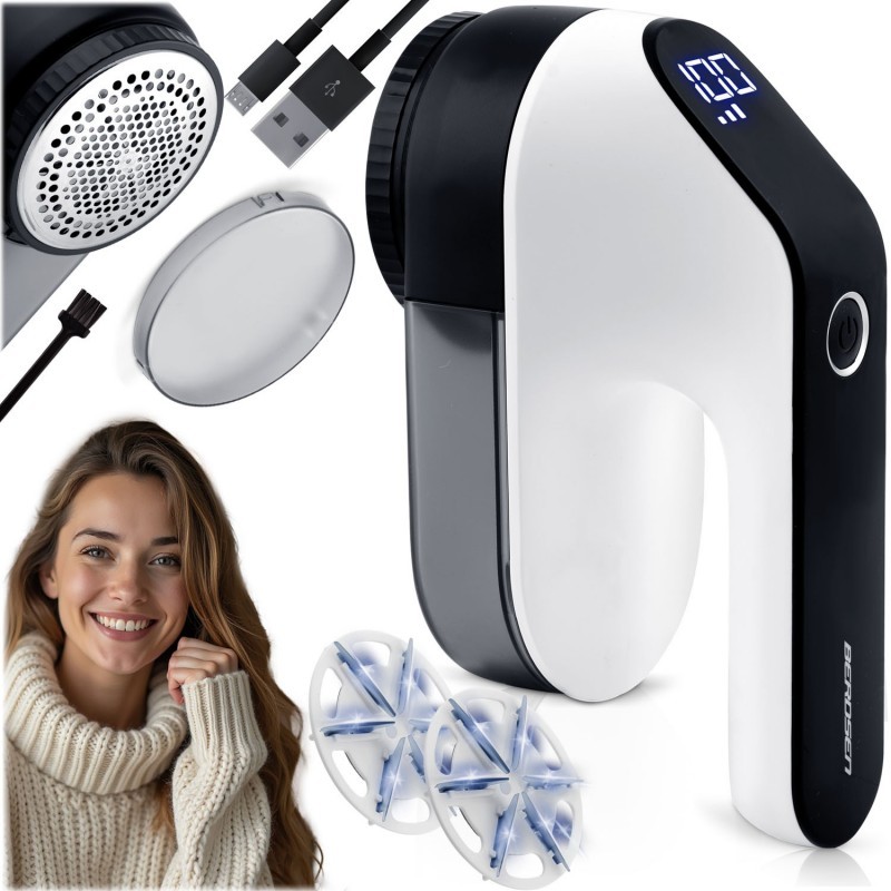 Elektriline riidepardel berdsen bd-391 | FreshDesign.ee