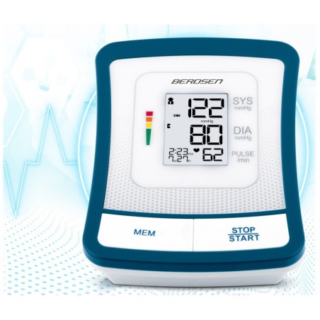 Õlavarre vererõhumõõtja bd-120 berdsen | FreshDesign.ee