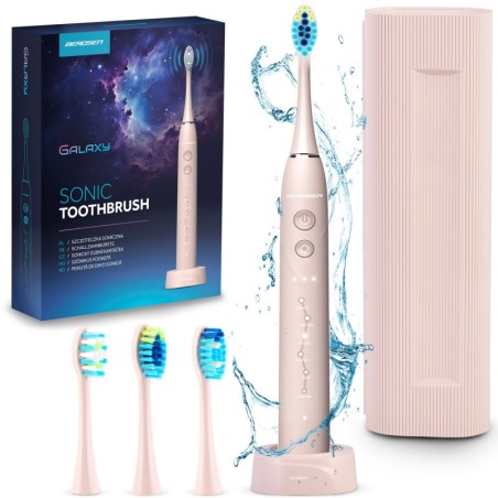 Berdseni Galaxy Pink Sonic hambahari | FreshDesign.ee