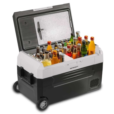 Kompressor reisikülmik Icemax 400 Berdsen ... | FreshDesign.ee