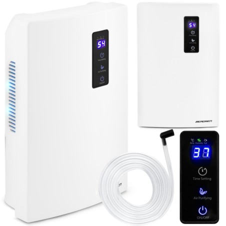 Õhukuivati - niiskuse imaja berdsen br-20 | FreshDesign.ee