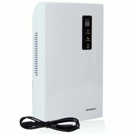 Õhukuivati - niiskuse imaja berdsen br-20 | FreshDesign.ee