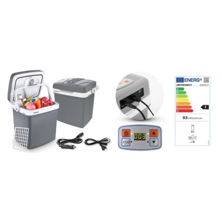 Berdsen Icemax 26-liitrine ökorežiimiga re... | FreshDesign.ee