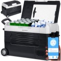 Kompressor reisikülmik Icemax 400 Berdsen ... | FreshDesign.ee