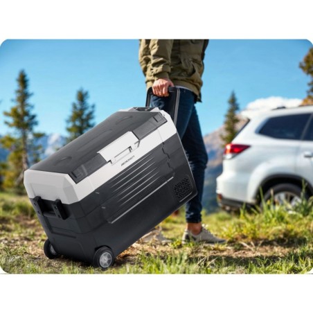 Kompressor reisikülmik Icemax 400 Berdsen ... | FreshDesign.ee