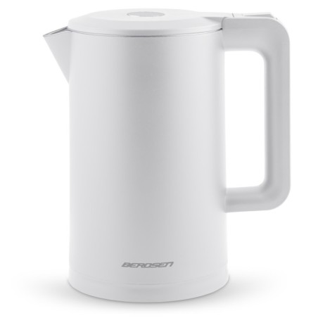 Elektriline veekeetja 1,7 l Berdsen BD-710 valge