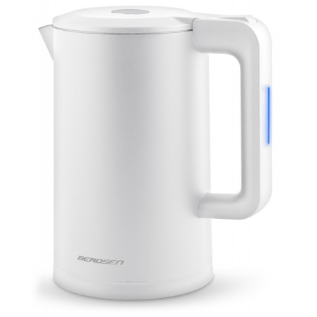 Elektriline veekeetja 1,7 l Berdsen BD-710 valge | FreshDesign.ee