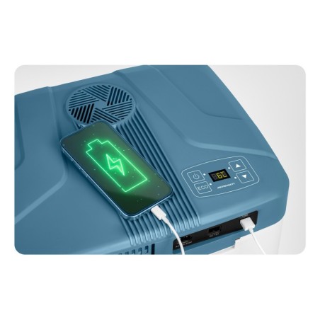 Berdsen Icemax 26-liitrine ökorežiimiga re... | FreshDesign.ee