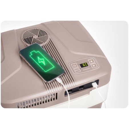 Berdsen Icemax 29-liitrine ökorežiimiga re... | FreshDesign.ee