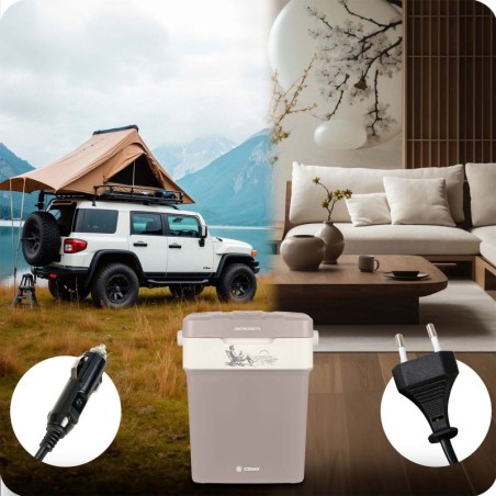 Berdsen Icemax 29-liitrine ökorežiimiga re... | FreshDesign.ee