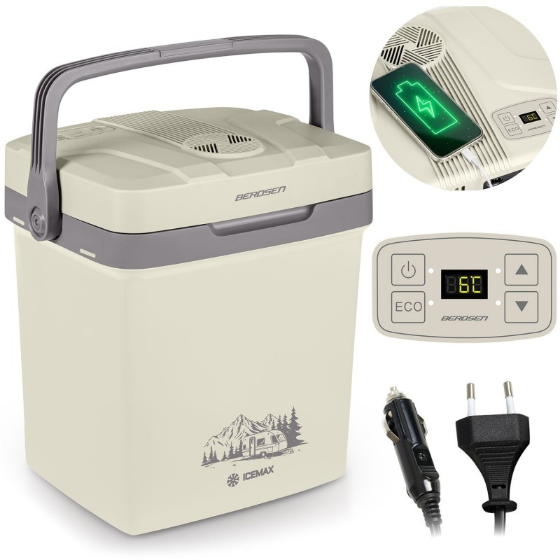 Berdsen Icemax 26-liitrine ökorežiimiga re... | FreshDesign.ee