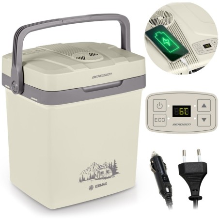 Berdsen Icemax 26-liitrine ökorežiimiga re... | FreshDesign.ee