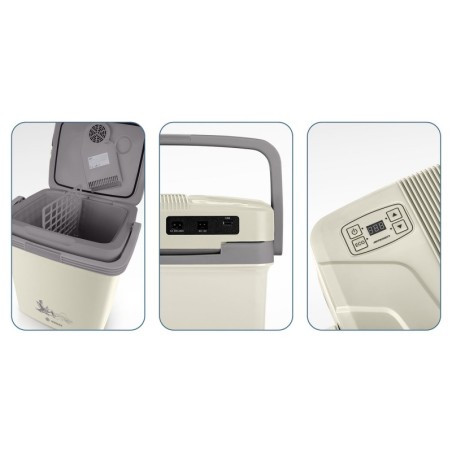 Berdsen Icemax 26-liitrine ökorežiimiga re... | FreshDesign.ee