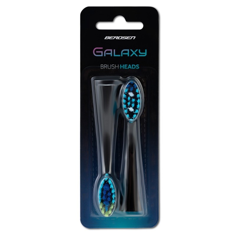 Galaxy Berdsen Sonic hambaharja pead 2 tk | FreshDesign.ee