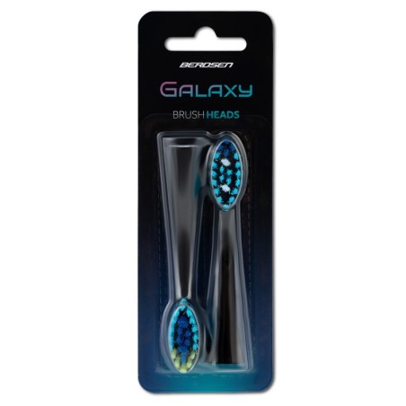 Galaxy Berdsen Sonic hambaharja pead 2 tk | FreshDesign.ee