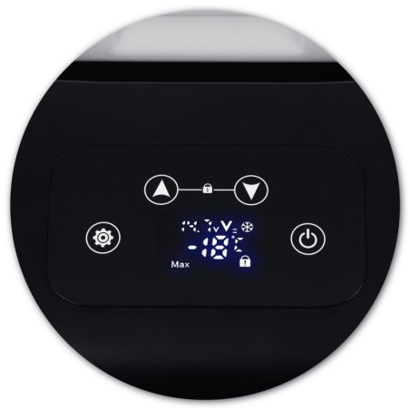 Kompressorreisikülmik Icemax 401 Berdsen 2... | FreshDesign.ee