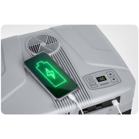 Berdsen Icemax 26-liitrine ökorežiimiga re... | FreshDesign.ee