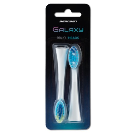Galaxy Berdsen Sonic hambaharja pead 2 tk | FreshDesign.ee