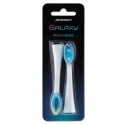 Galaxy Berdsen Sonic hambaharja pead 2 tk | FreshDesign.ee