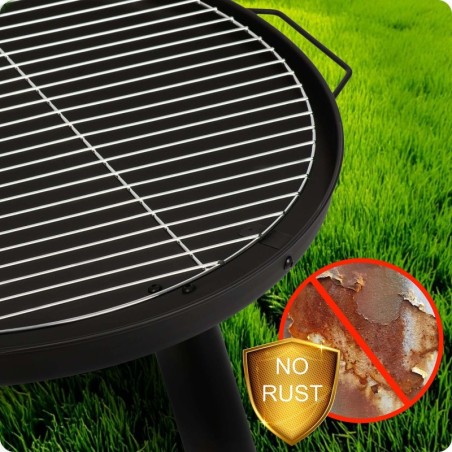 Aiakamin restiga 60 cm berdsen bd-881 | FreshDesign.ee