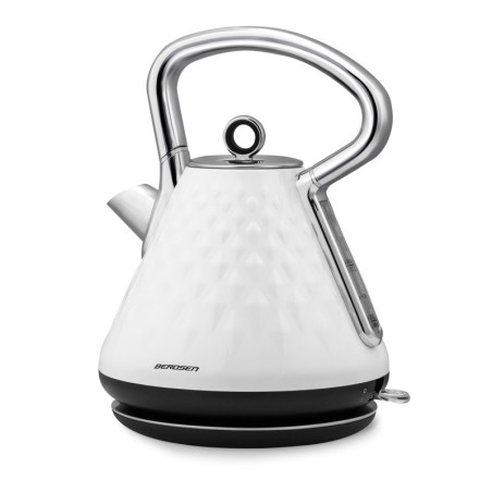 Elektriline veekeetja 1,7 l Berdsen BD-700 valge | FreshDesign.ee