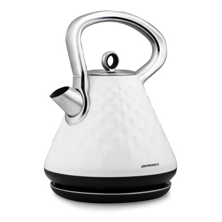 Elektriline veekeetja 1,7 l Berdsen BD-700 valge | FreshDesign.ee